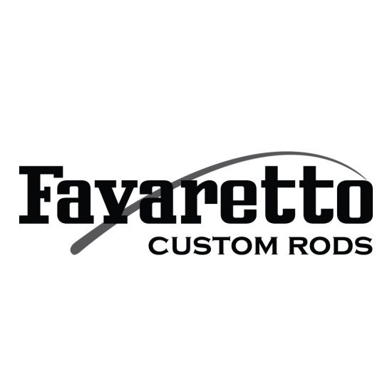 Favareto Custon Rods