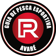 Logo - GUIA DE PESCA AVARÉ
